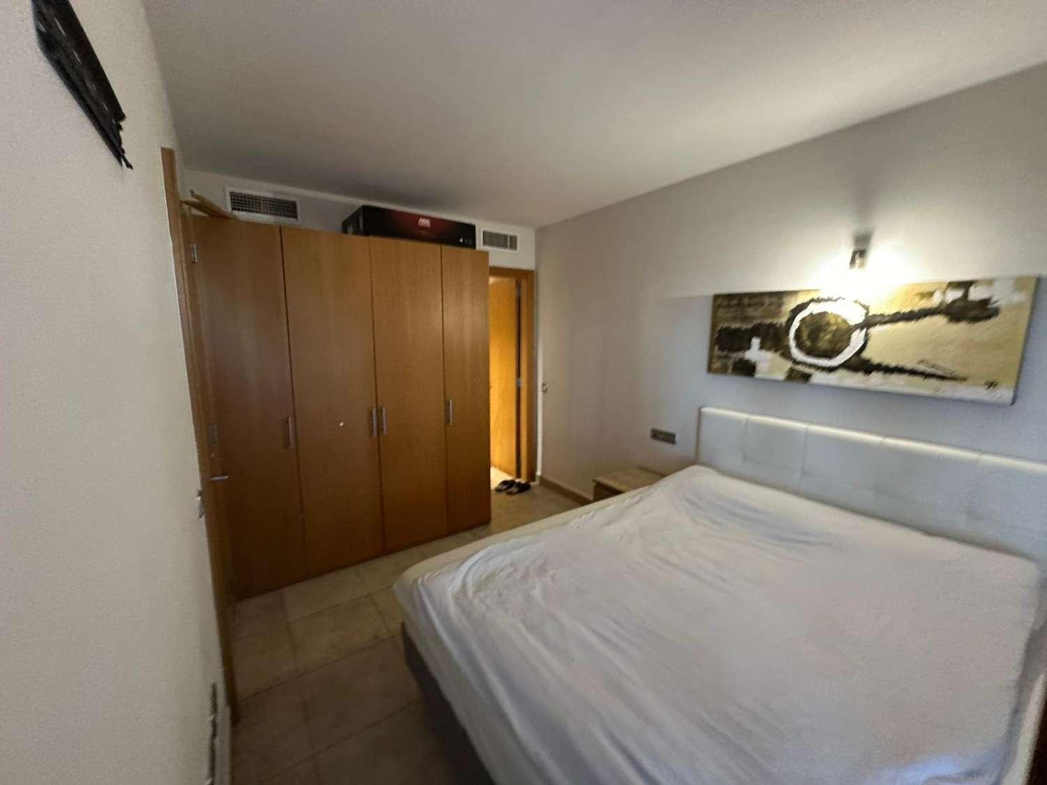 Apartment for Sale in Benalmádena