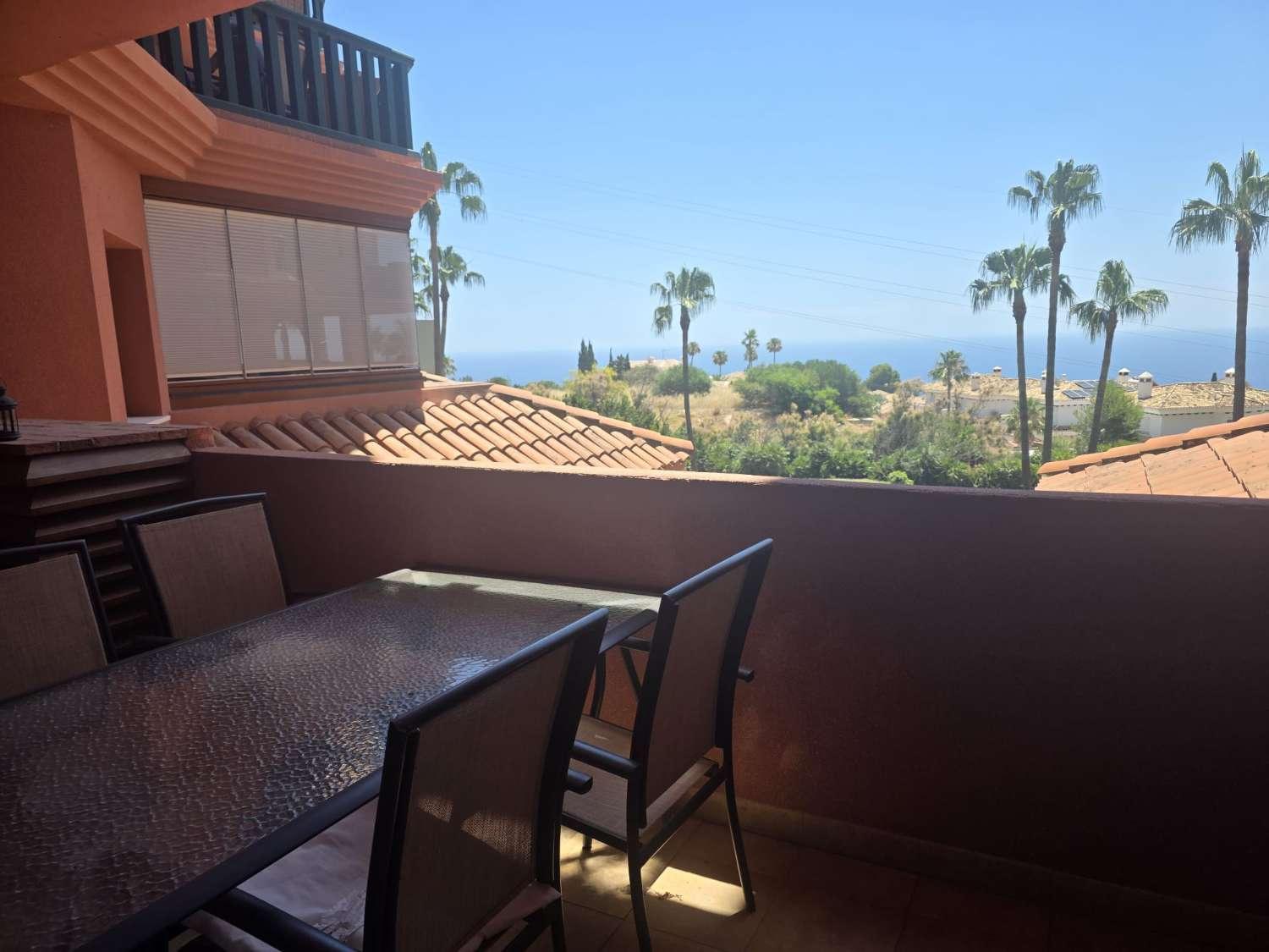 Apartment for Sale in Benalmádena