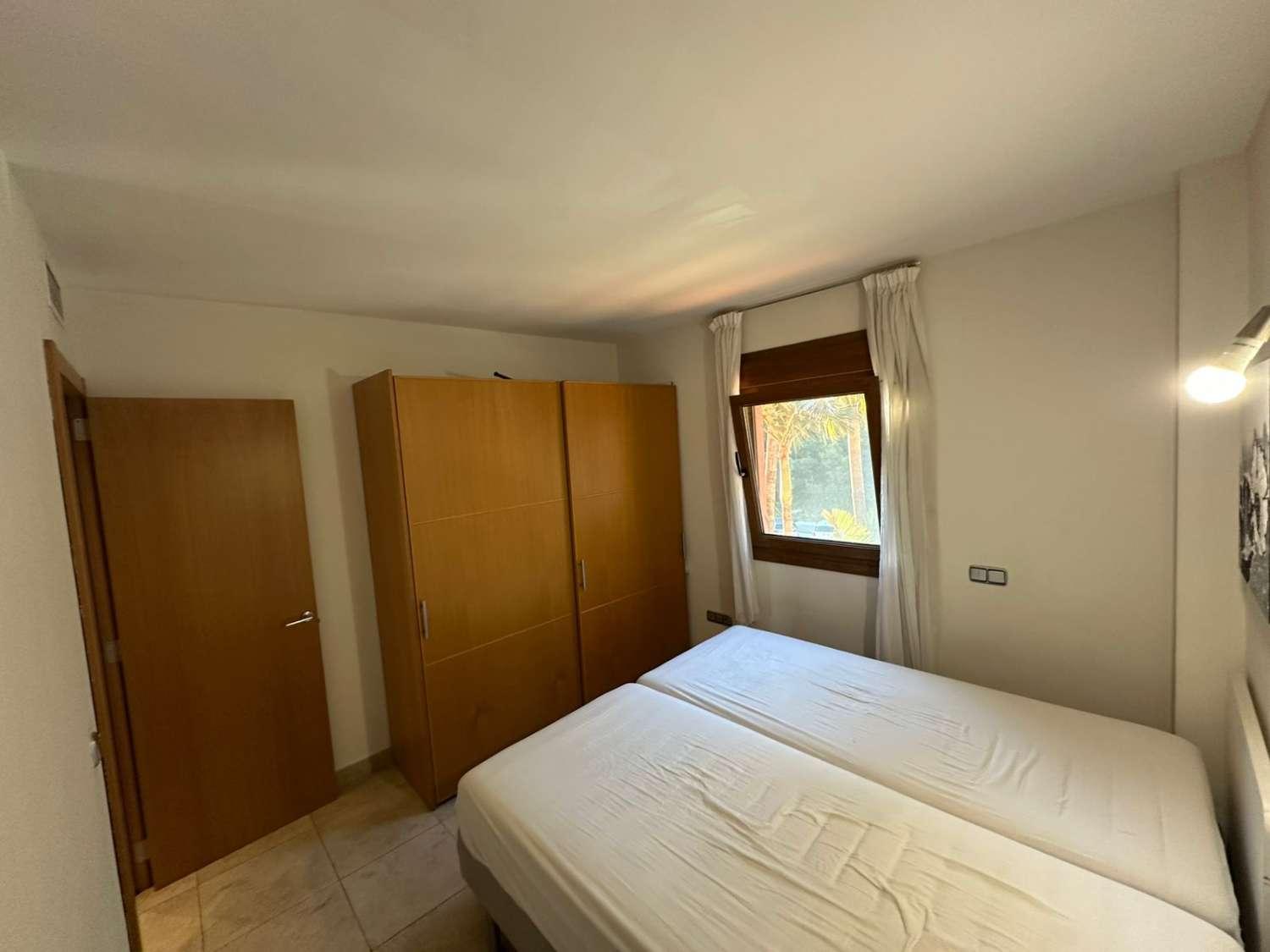 Apartamento en Venta en Benalmádena