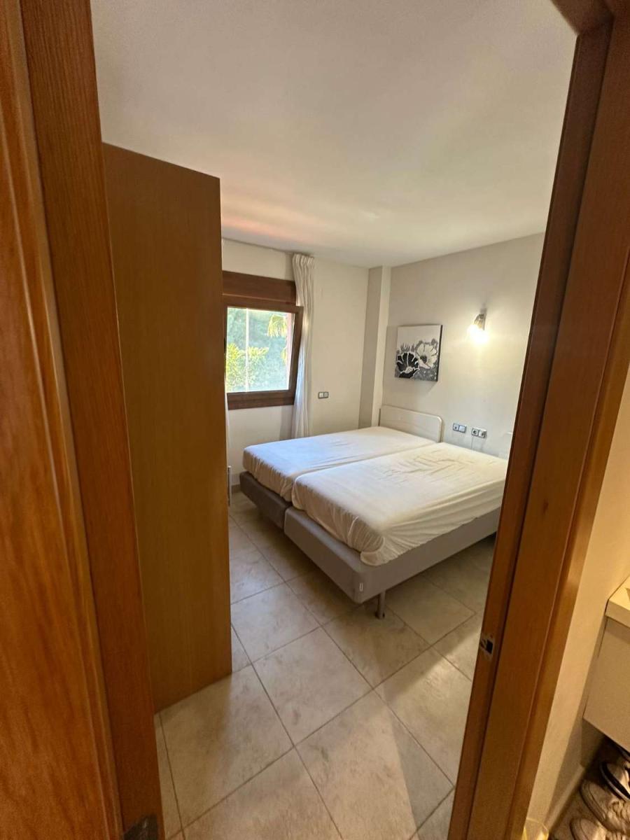 Apartamento en Venta en Benalmádena