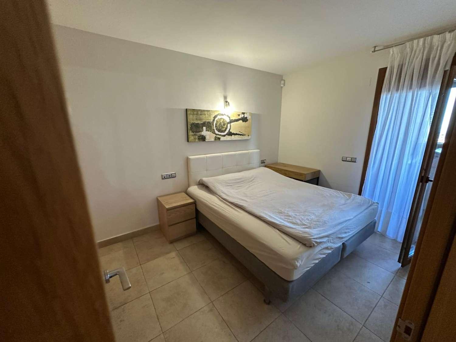 Apartment for Sale in Benalmádena