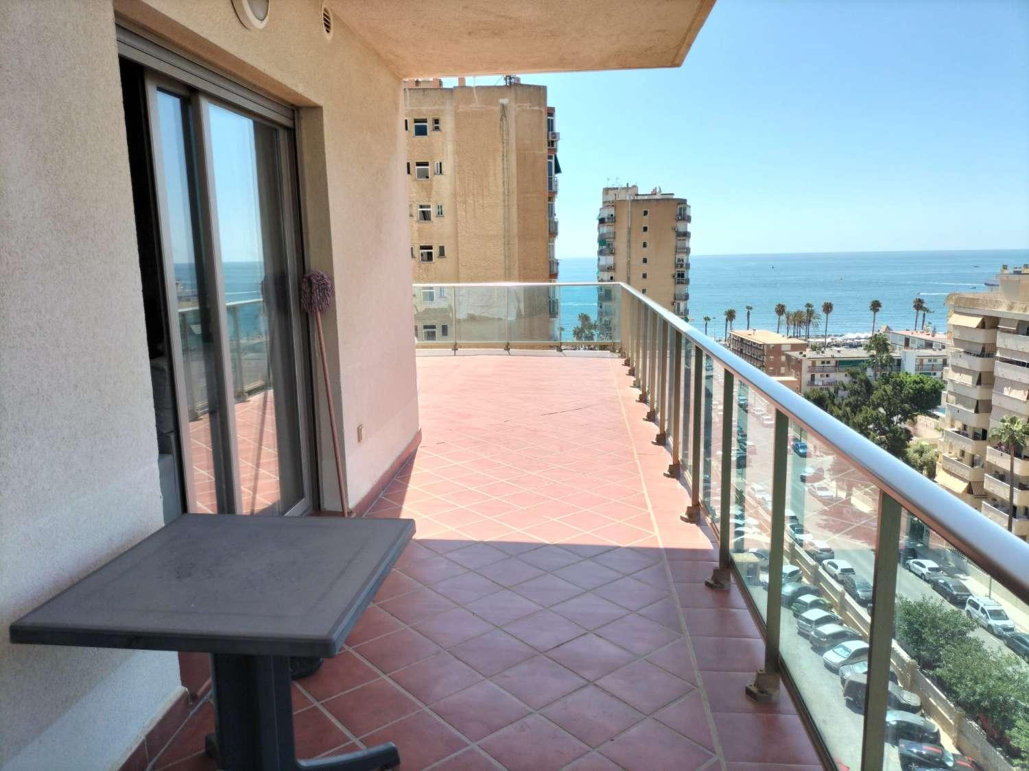 Apartamento en Alquiler en Benalmádena