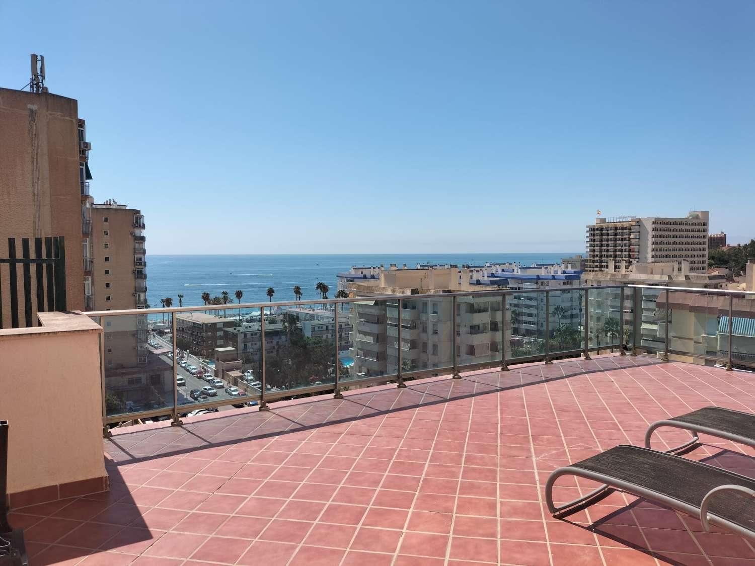 Apartamento en Alquiler en Benalmádena