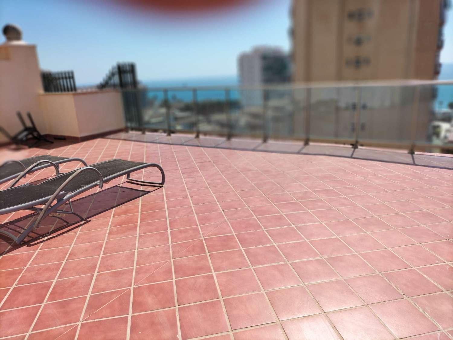Apartamento en Alquiler en Benalmádena