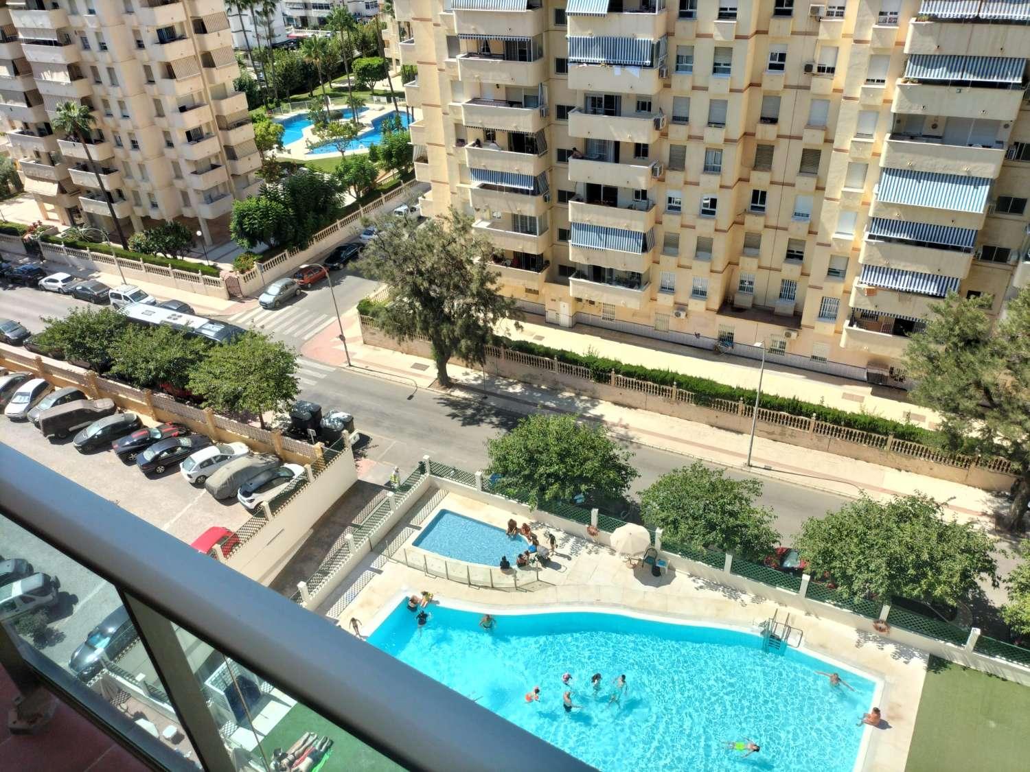 Apartamento en Alquiler en Benalmádena