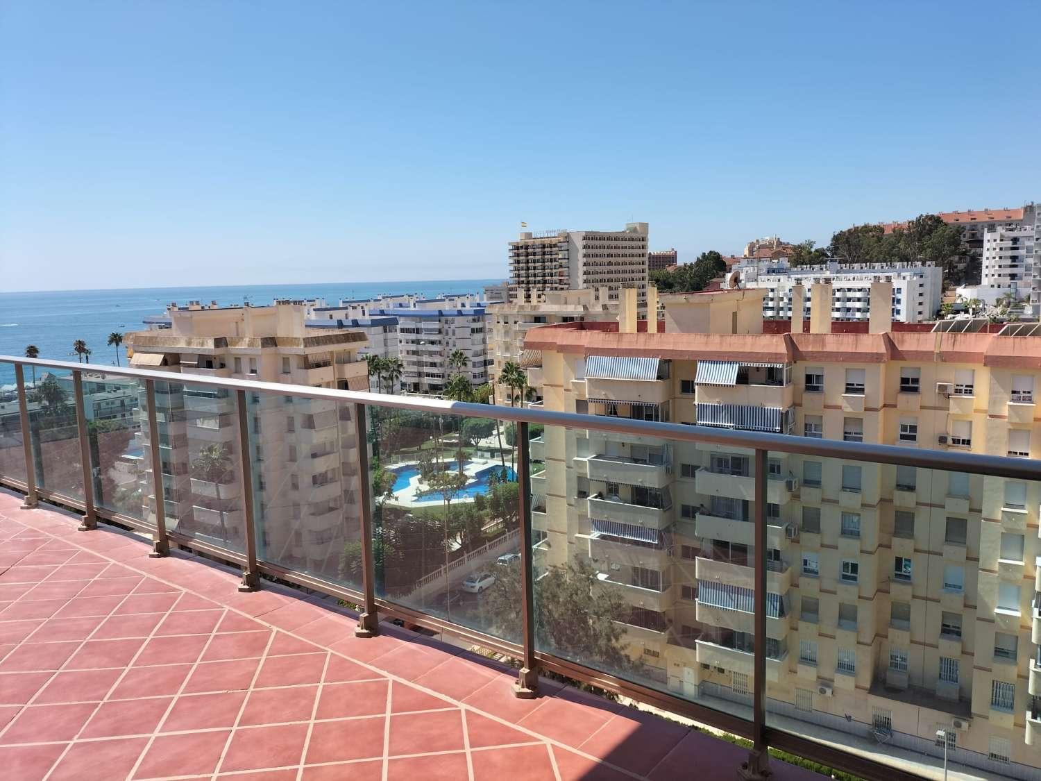 Apartamento en Alquiler en Benalmádena