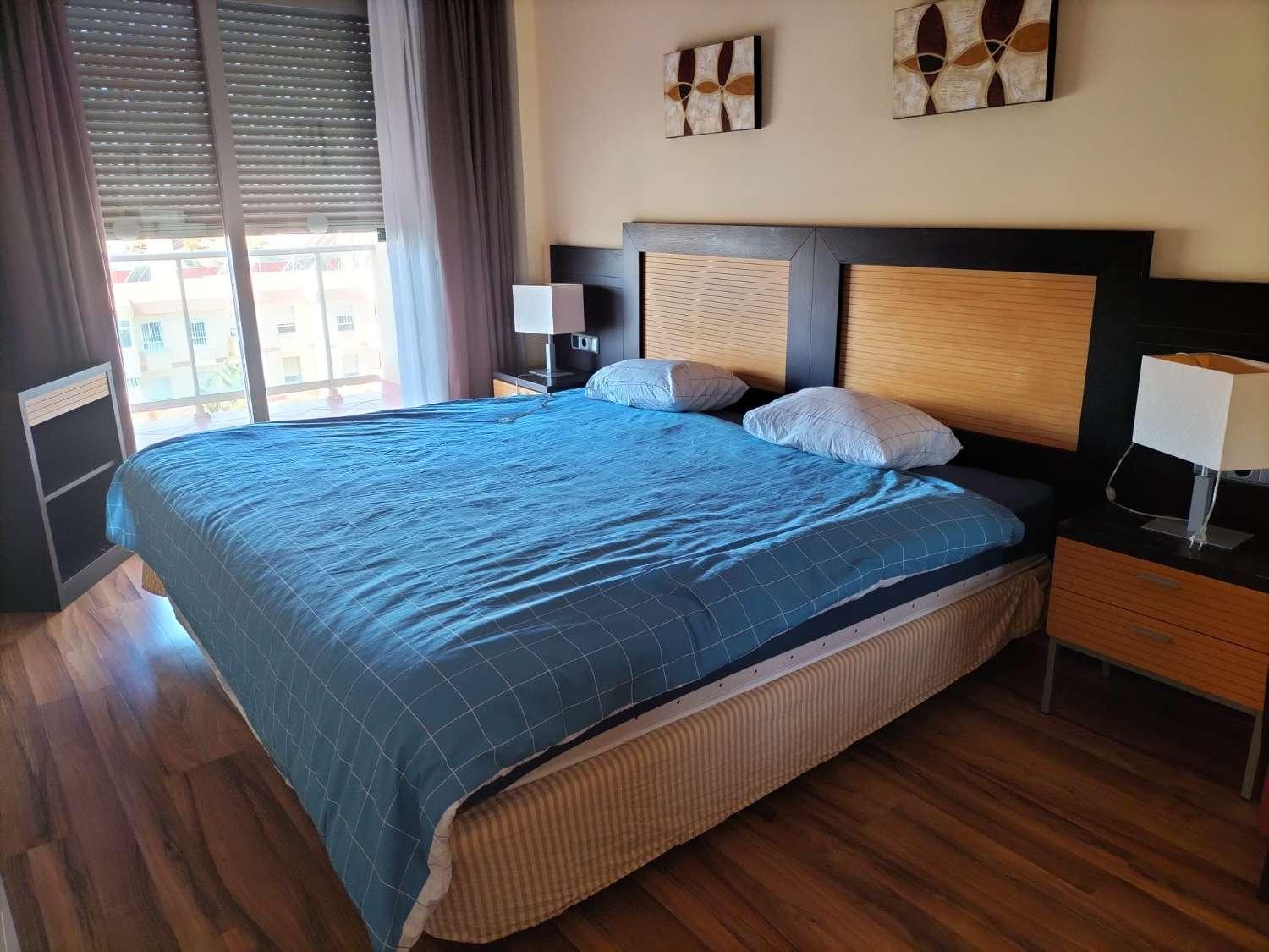 Apartamento en Alquiler en Benalmádena