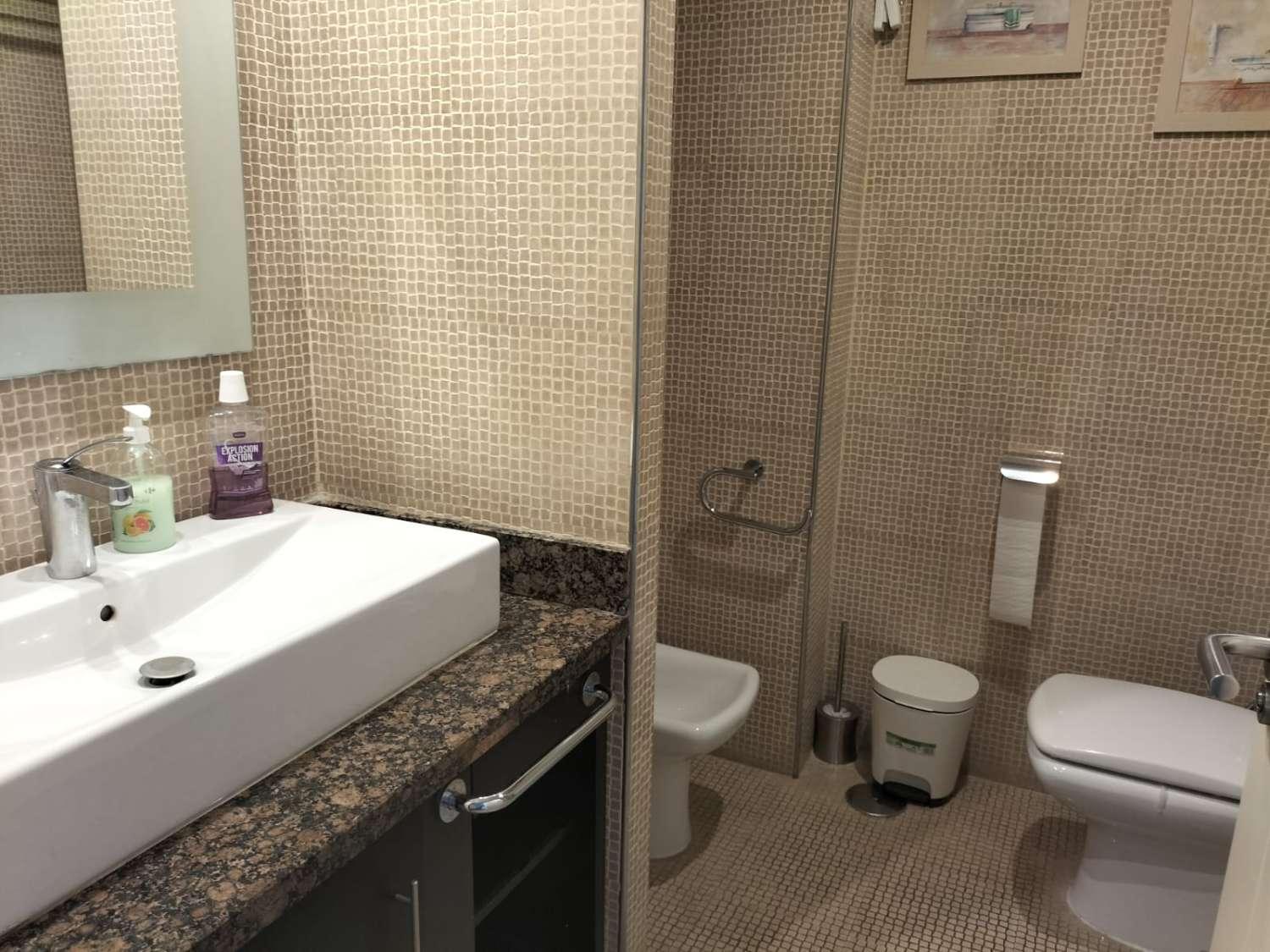 Apartamento en Alquiler en Benalmádena