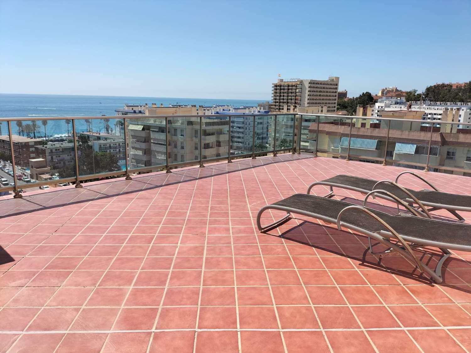 Apartamento en Alquiler en Benalmádena
