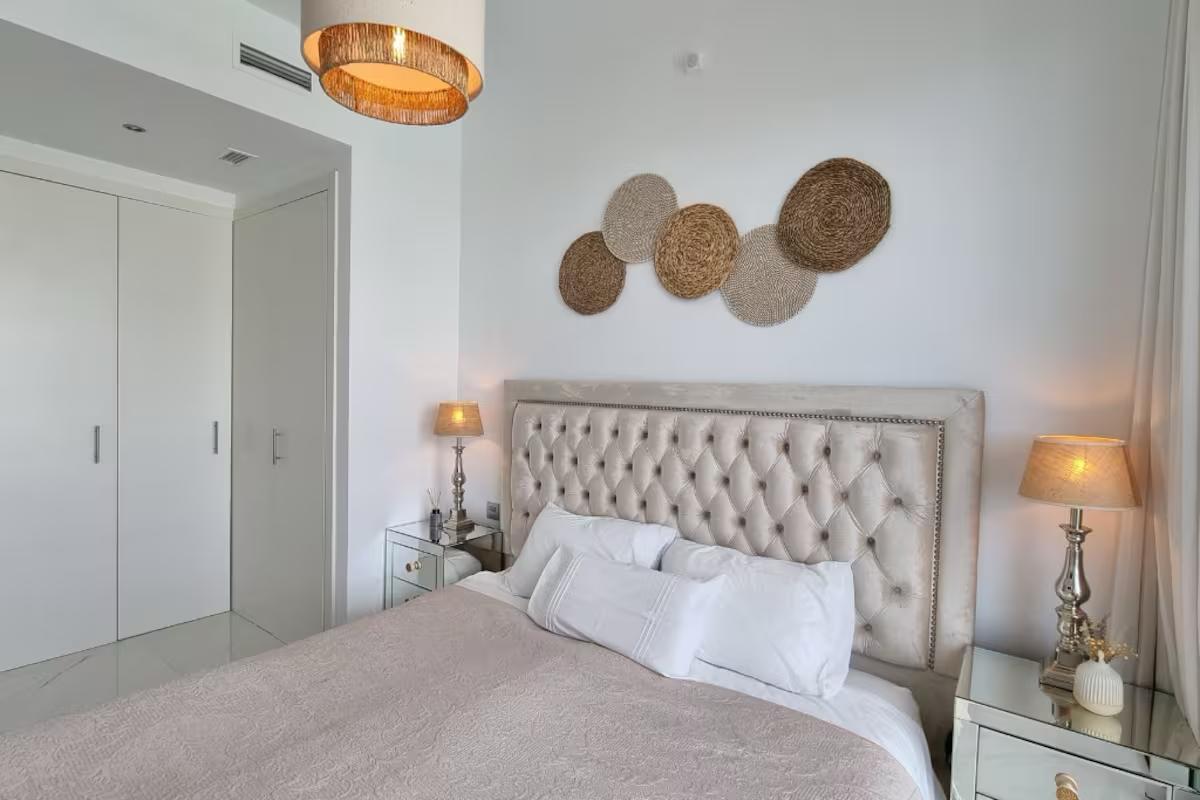 Apartment for Rent in Estepona