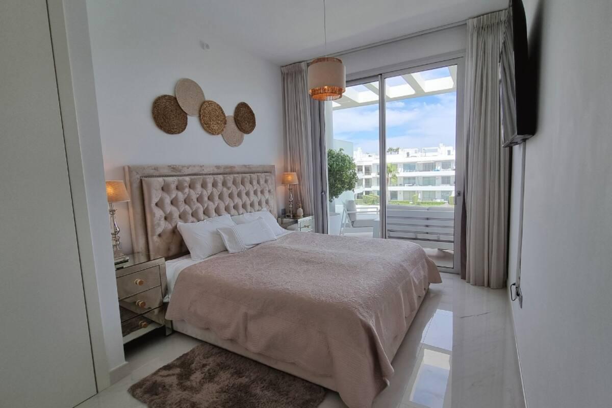 Apartment for Rent in Estepona