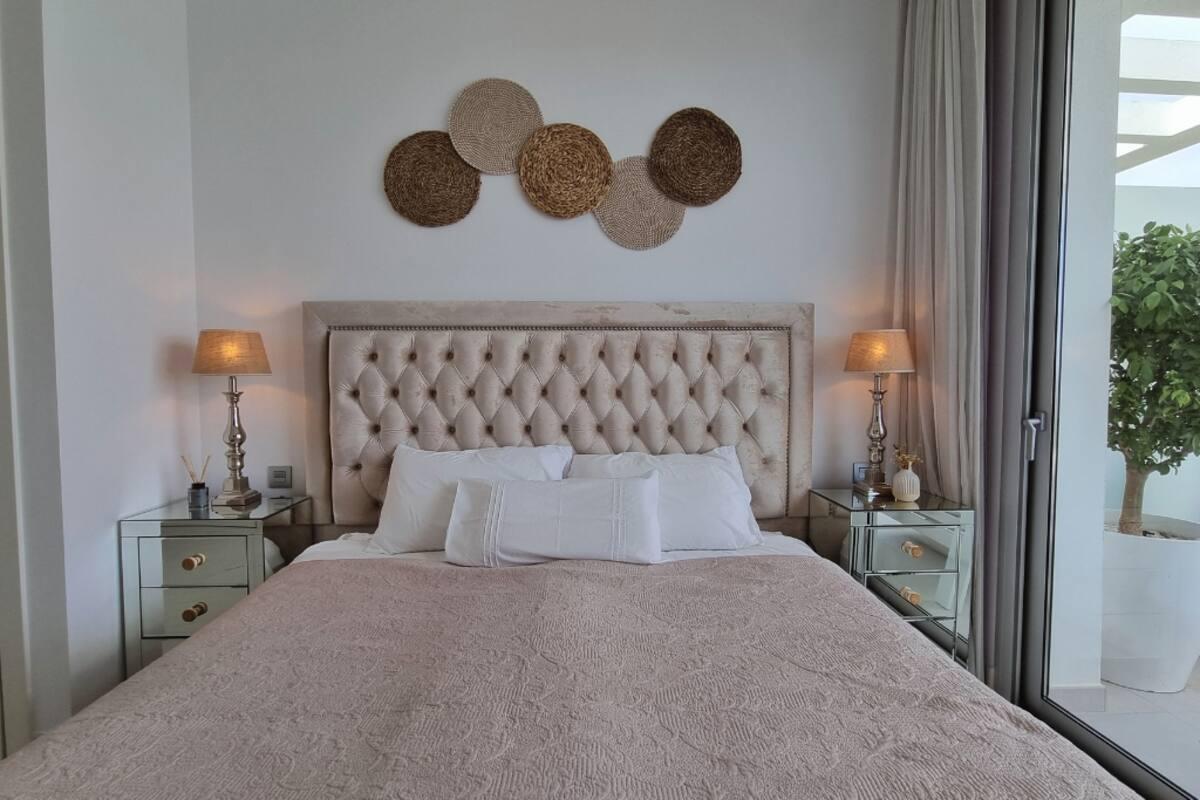 Apartment for Rent in Estepona