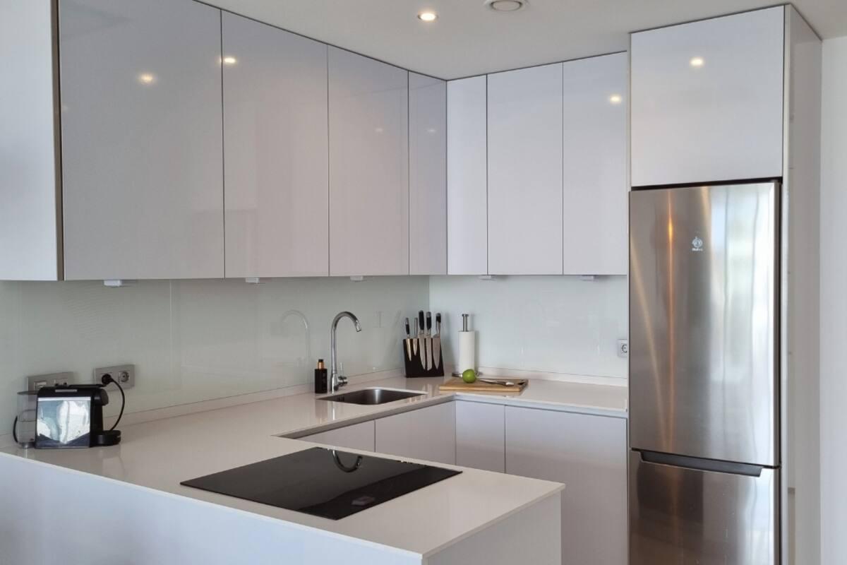 Apartment for Rent in Estepona