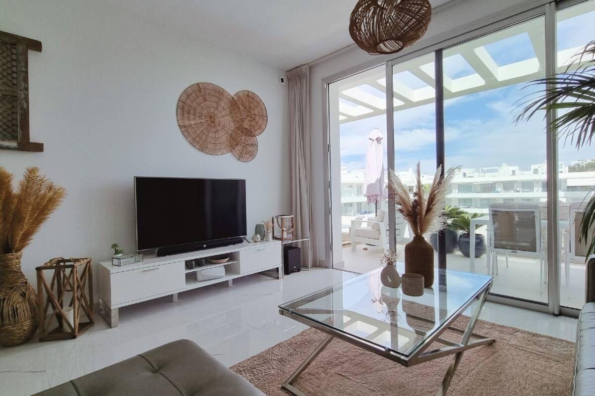 Apartment for Rent in Estepona