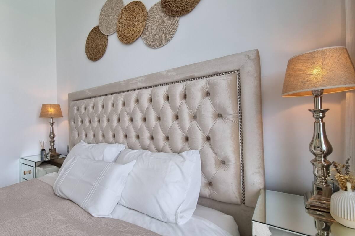 Apartment for Rent in Estepona
