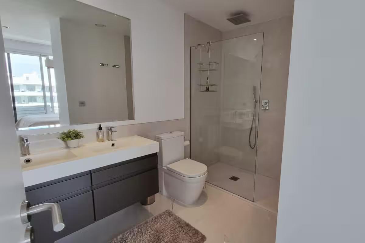 Apartment for Rent in Estepona