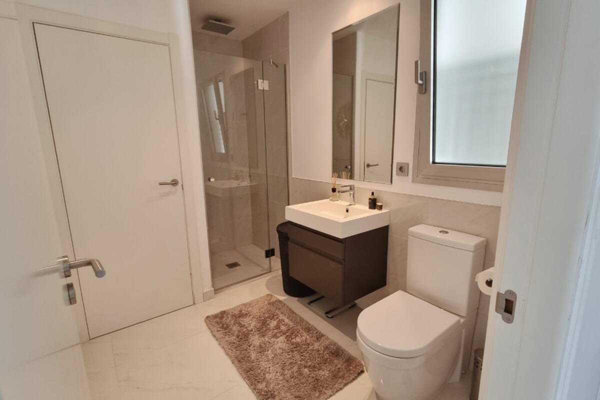 Apartment for Rent in Estepona