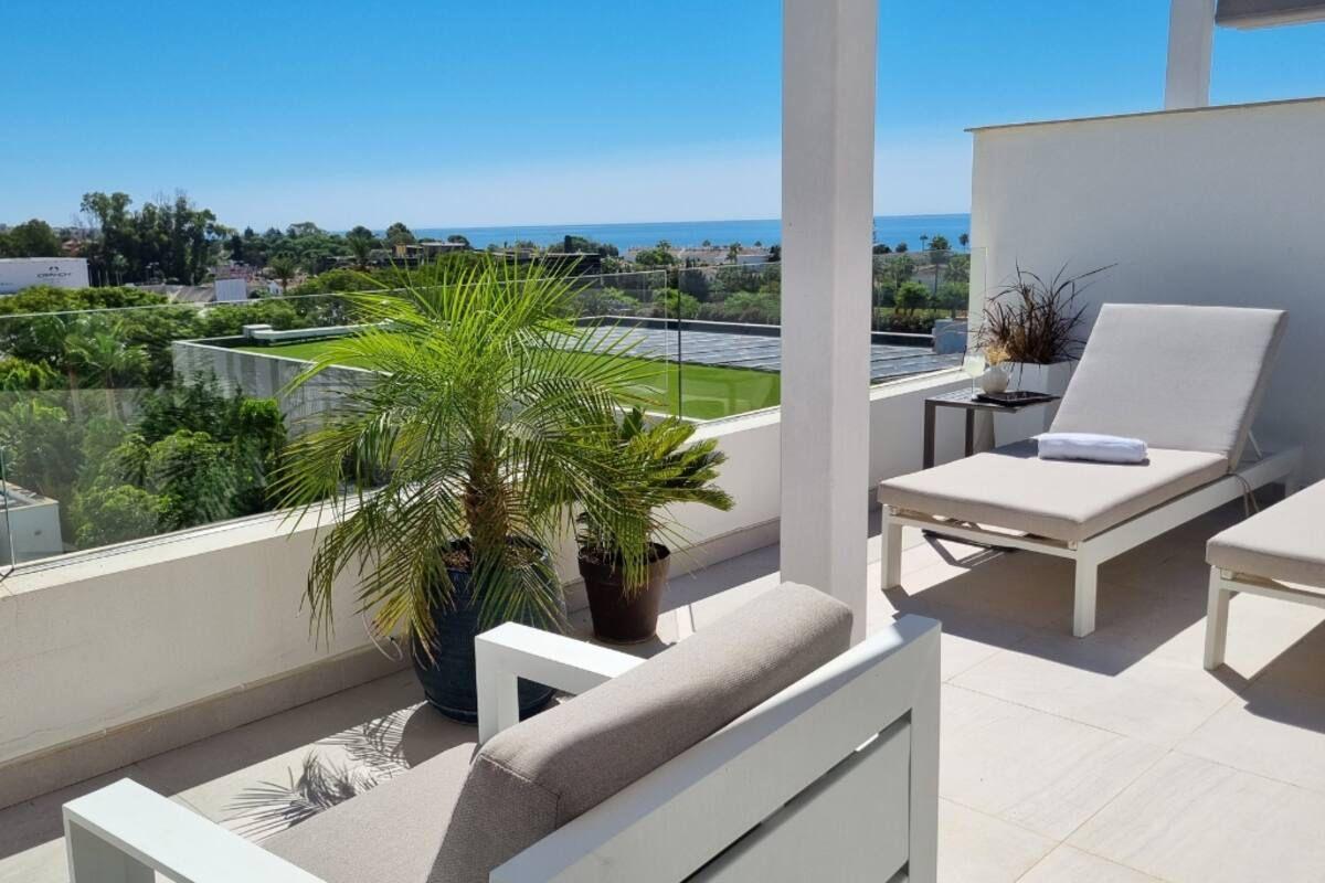 Apartment for Rent in Estepona