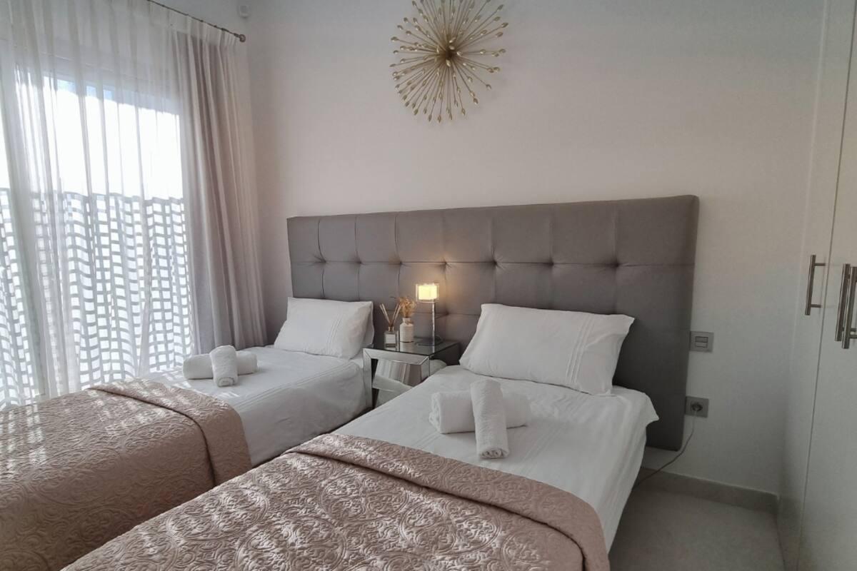 Apartment for Rent in Estepona