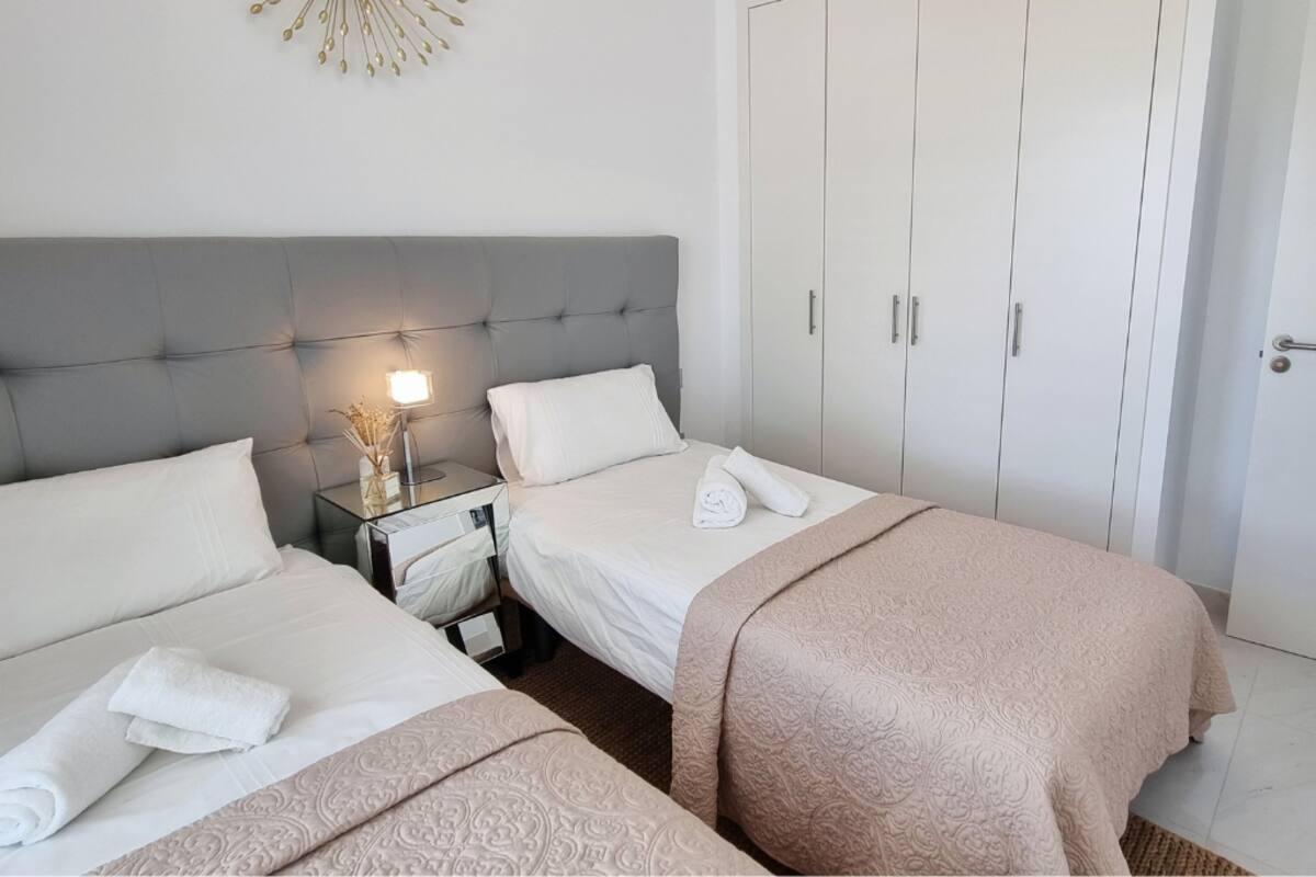 Apartment for Rent in Estepona