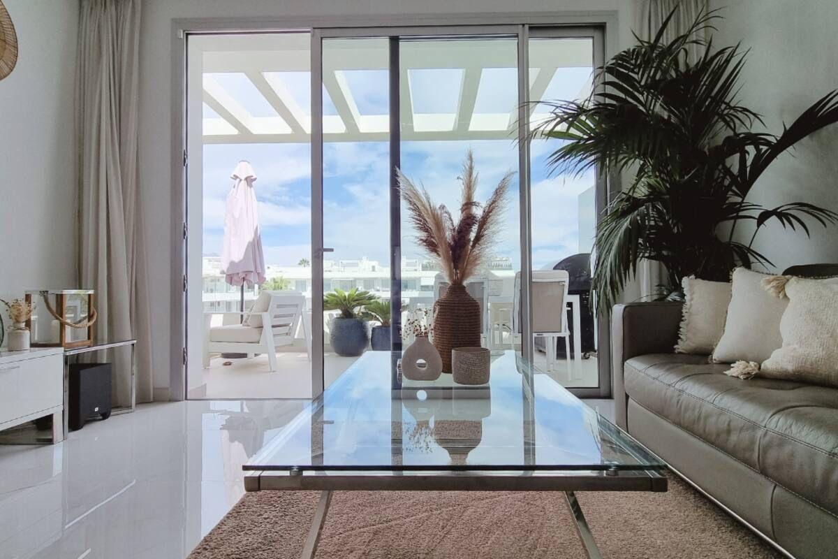 Apartment for Rent in Estepona