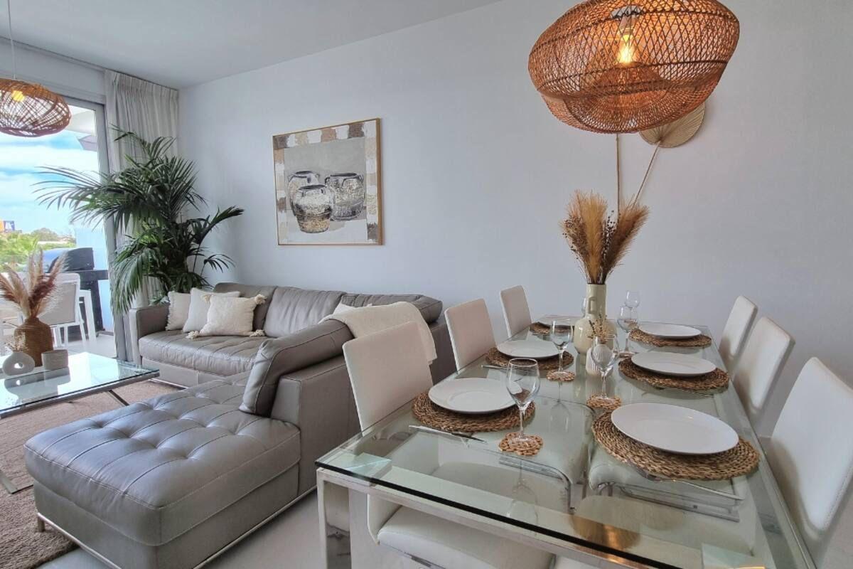 Apartment for Rent in Estepona