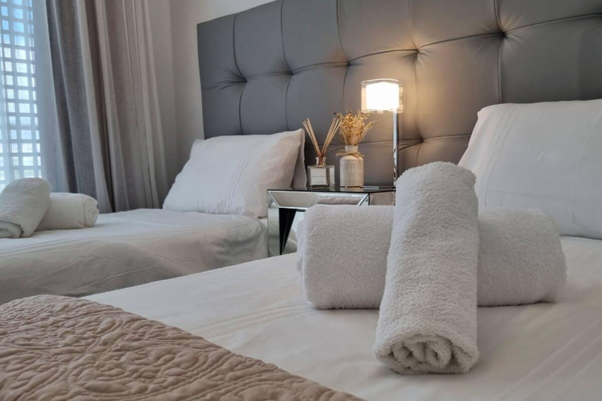 Apartment for Rent in Estepona