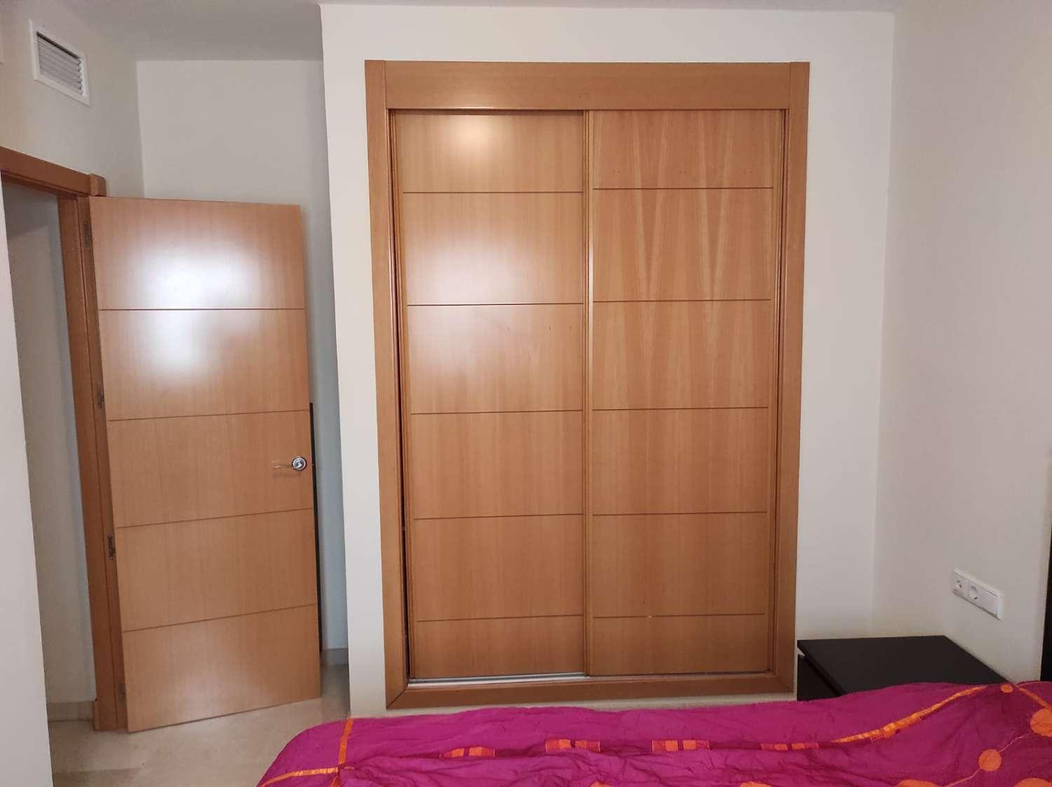 Apartamento en Alquiler en Benalmádena