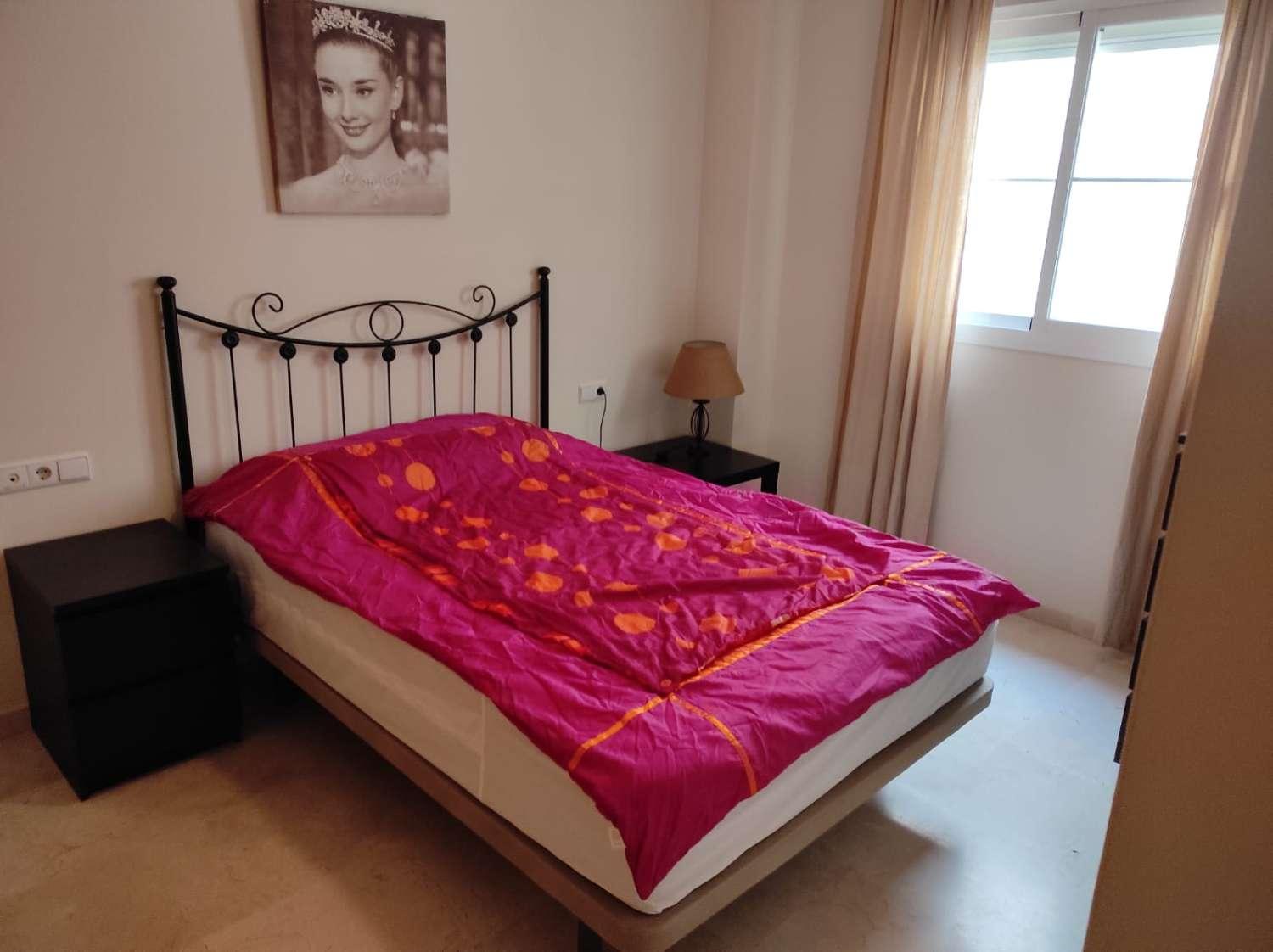 Apartamento en Alquiler en Benalmádena