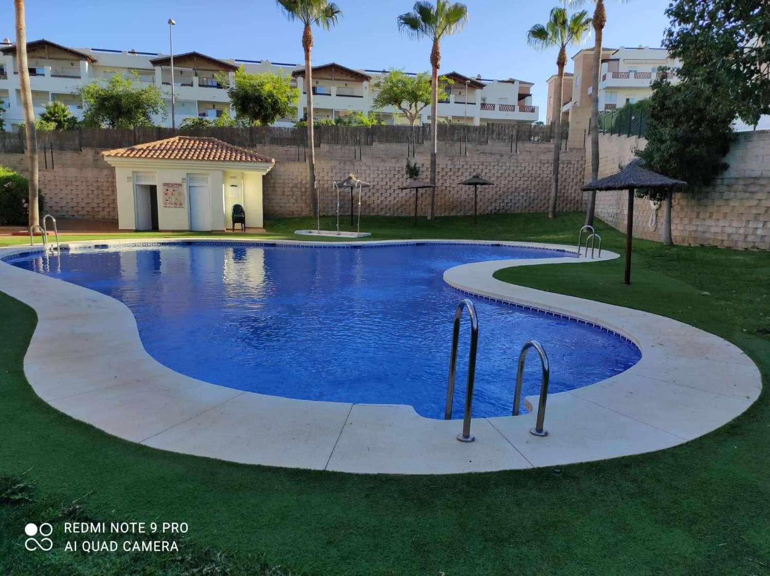 Apartamento en Alquiler en Benalmádena