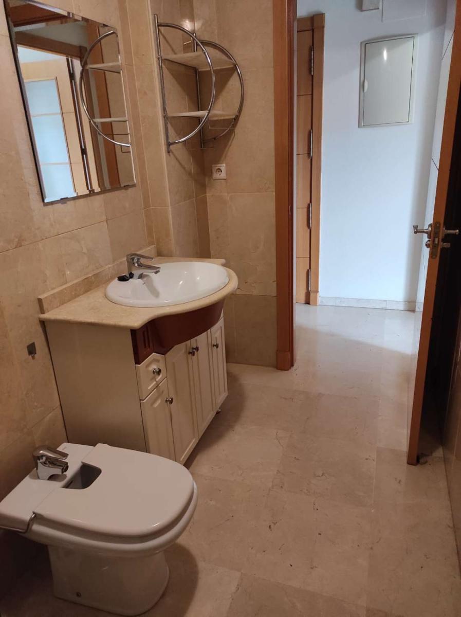 Apartamento en Alquiler en Benalmádena