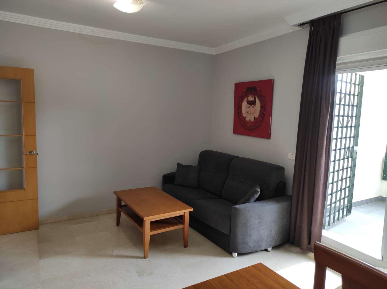 Apartamento en Alquiler en Benalmádena