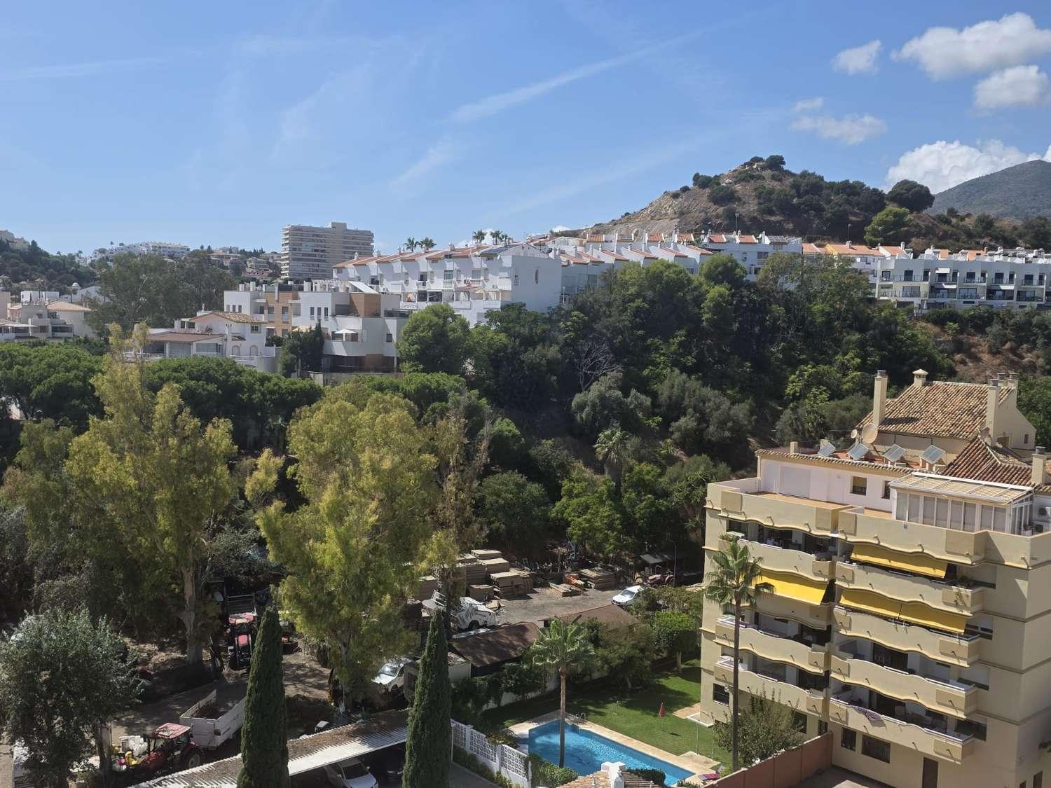 Apartment for Rent in Benalmádena