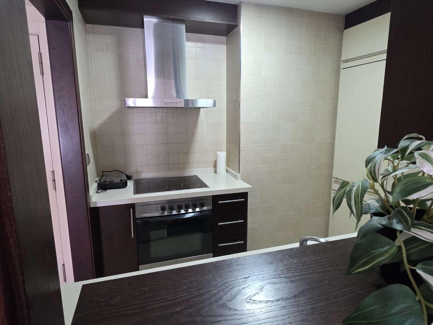 Apartment for Rent in Benalmádena