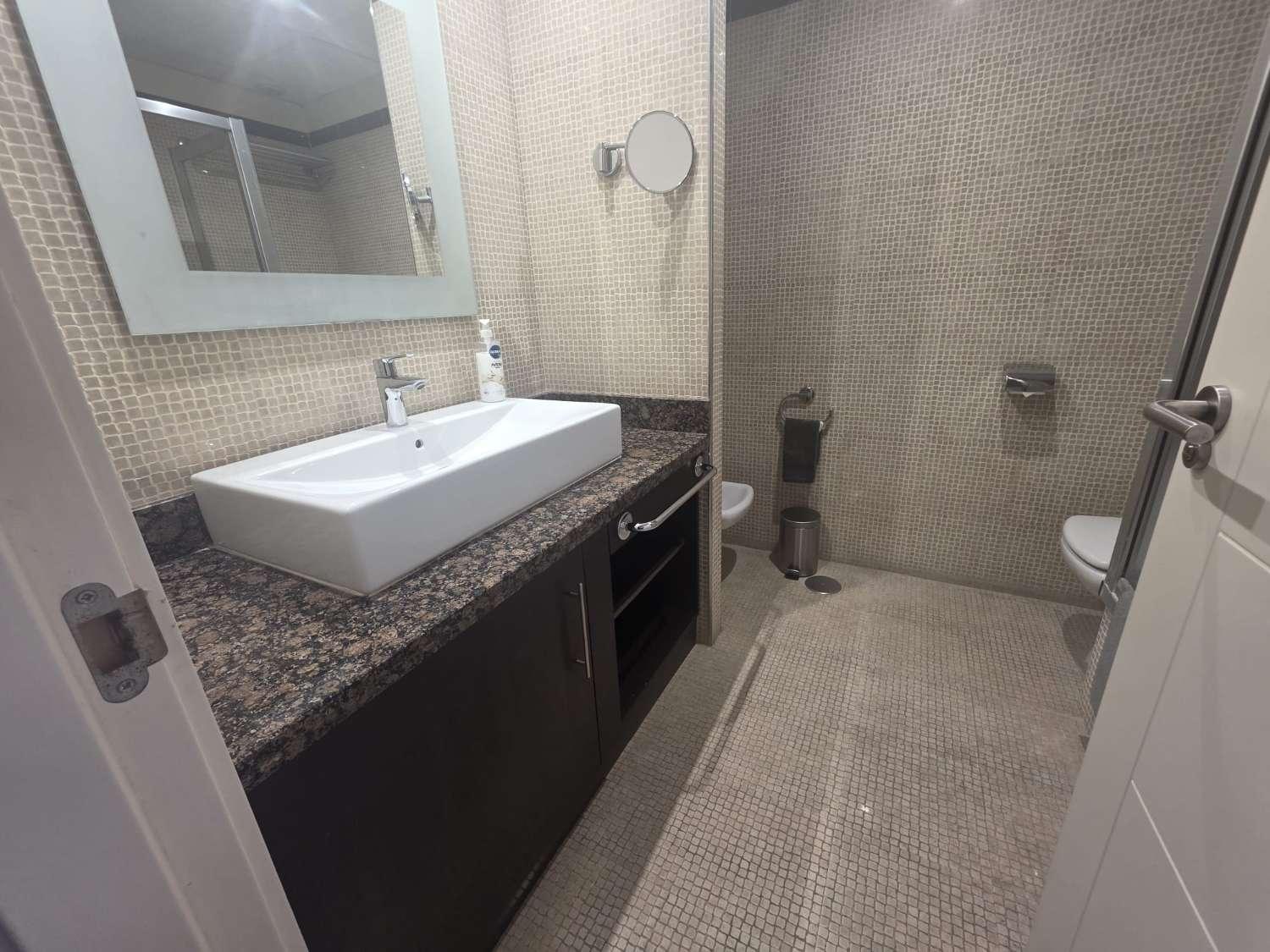 Apartment for Rent in Benalmádena