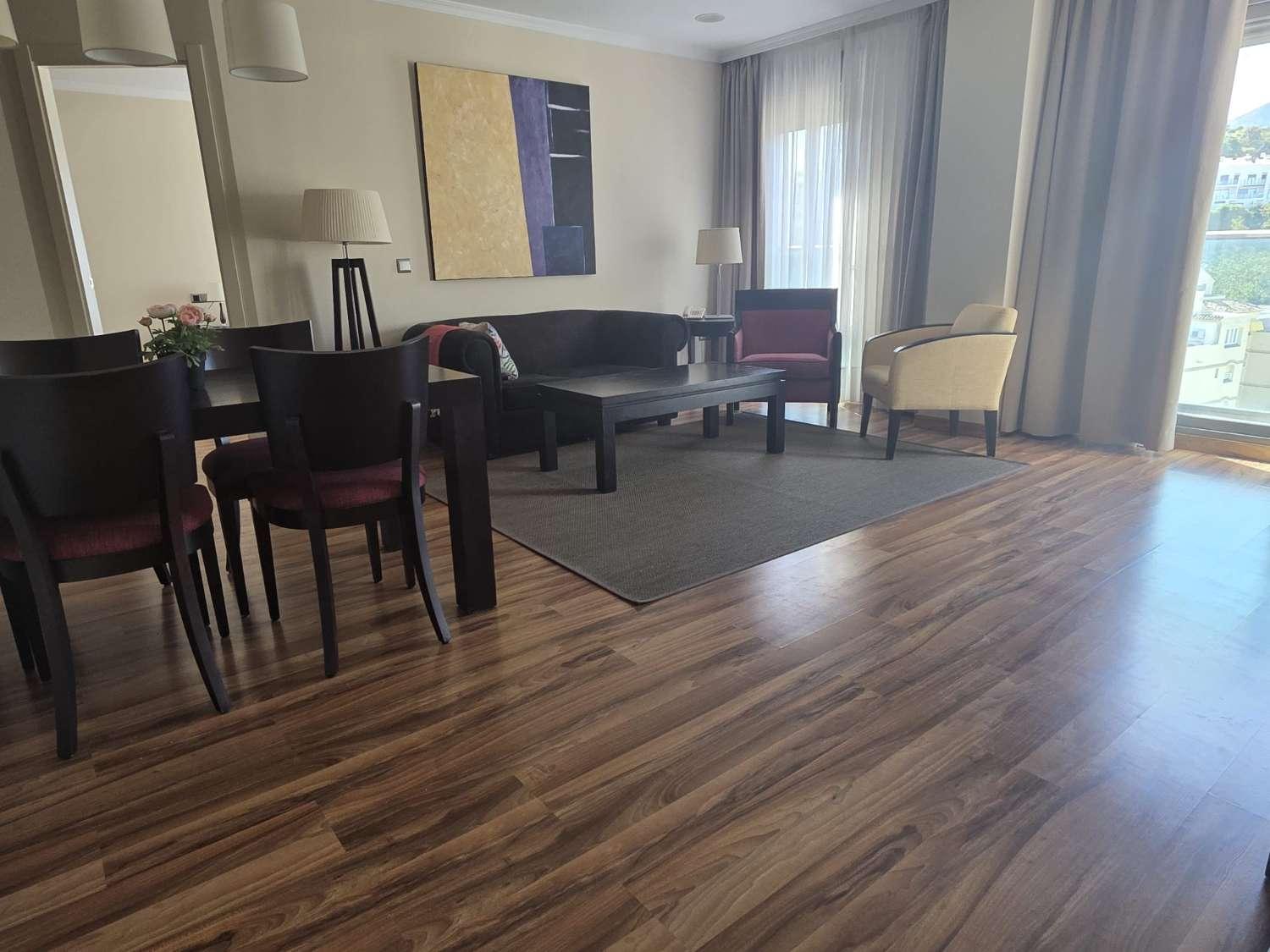 Apartment for Rent in Benalmádena
