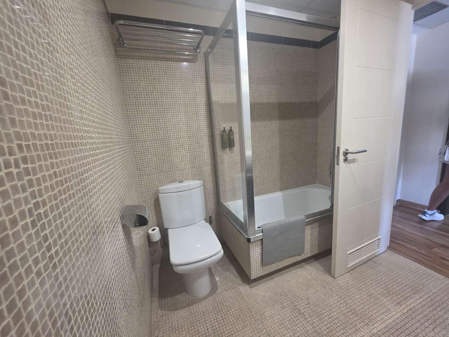 Apartment for Rent in Benalmádena
