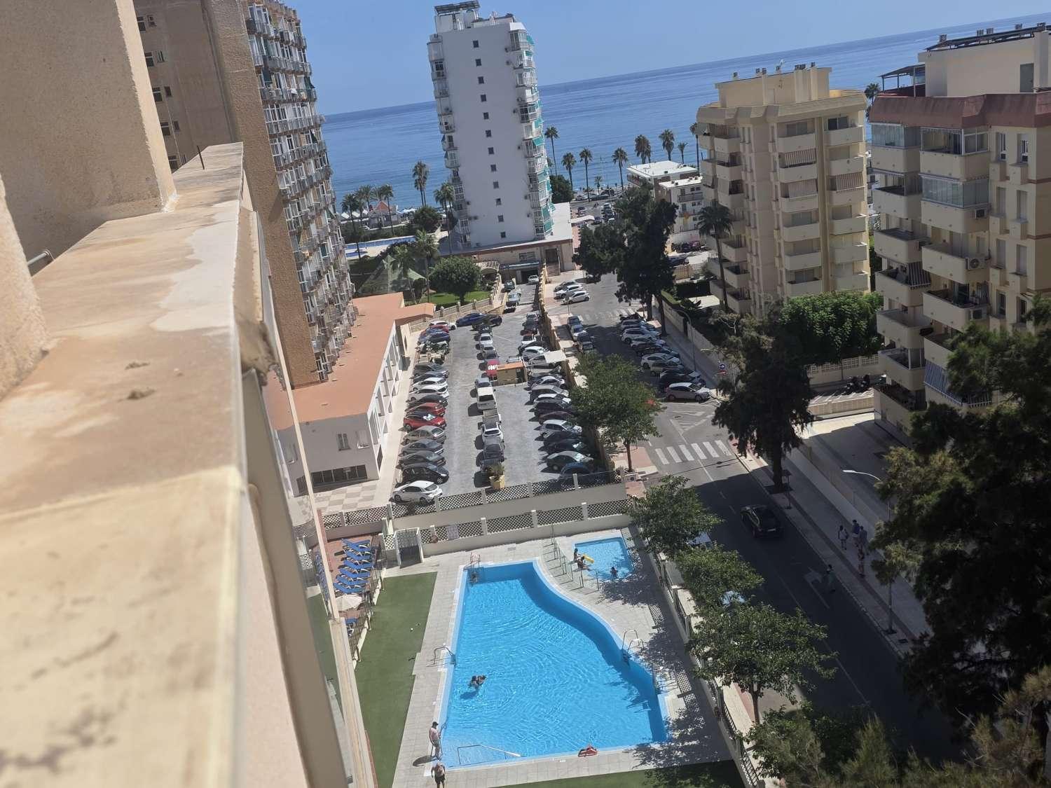 Apartment for Rent in Benalmádena