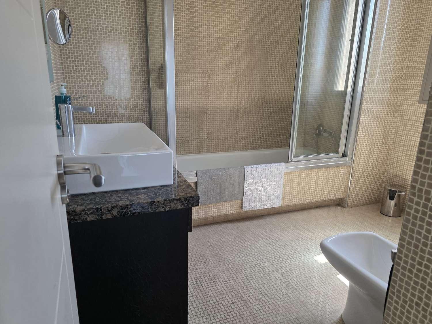 Apartment for Rent in Benalmádena