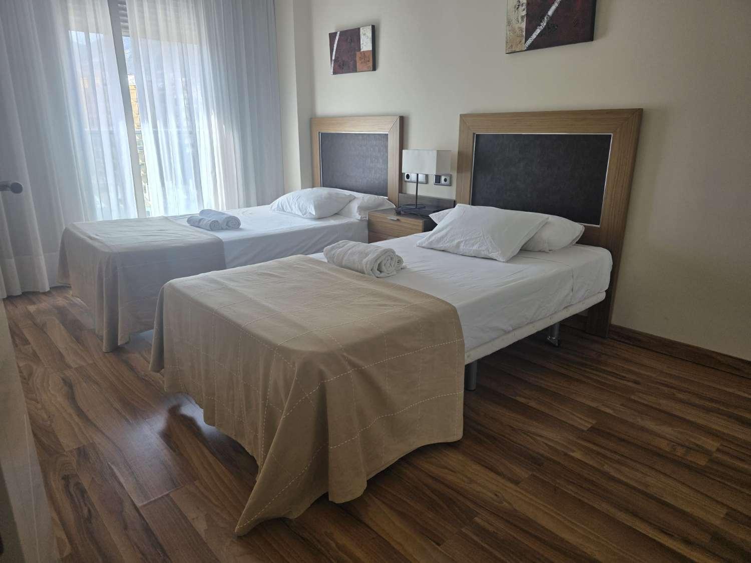 Apartment for Rent in Benalmádena