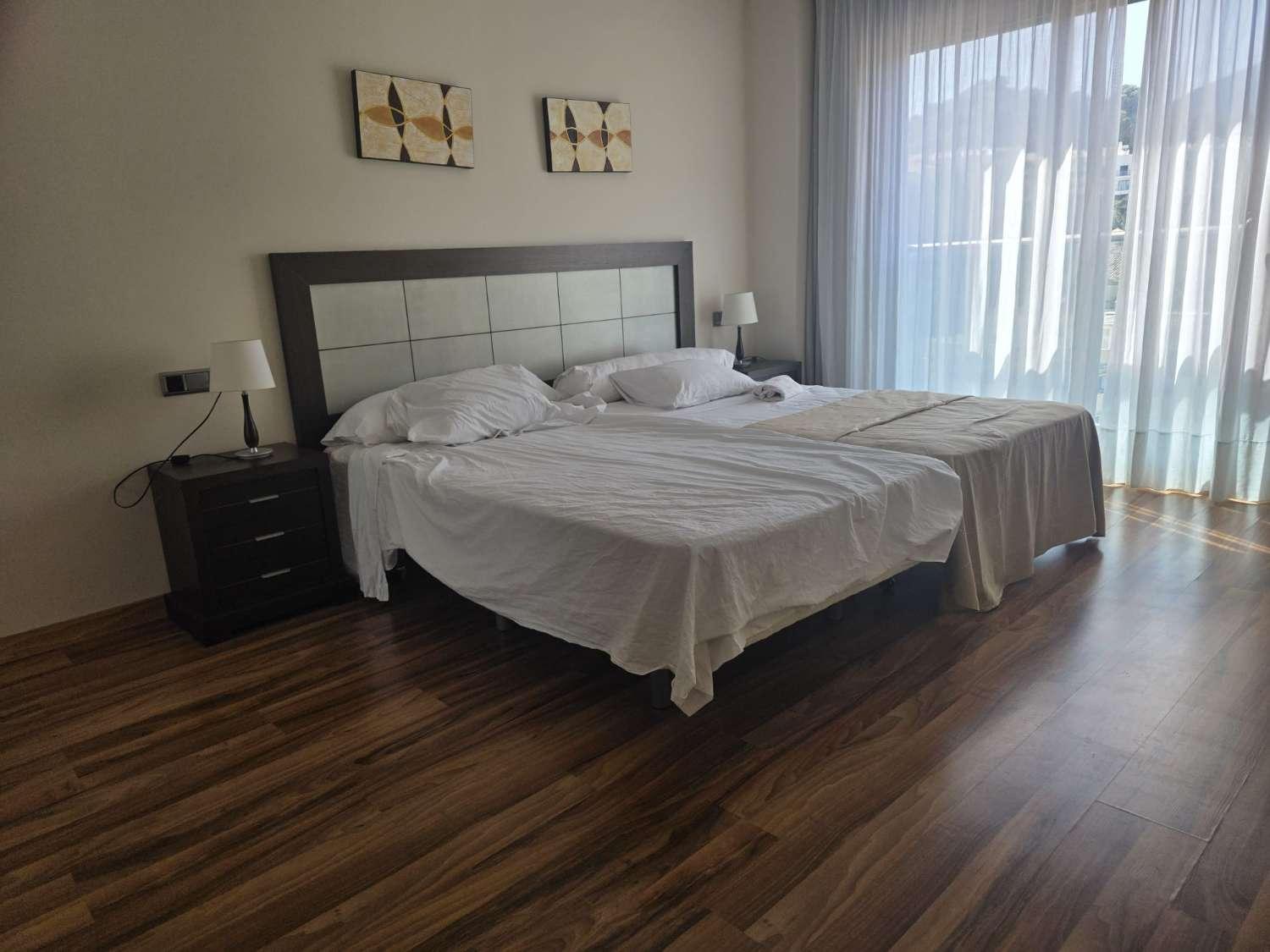 Apartment for Rent in Benalmádena