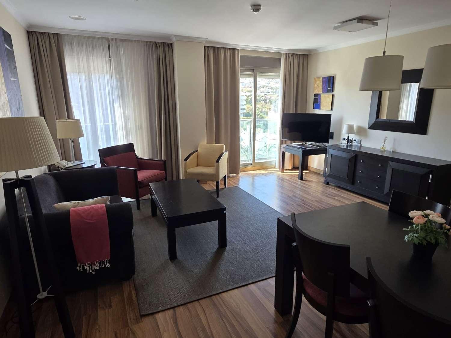 Apartment for Rent in Benalmádena