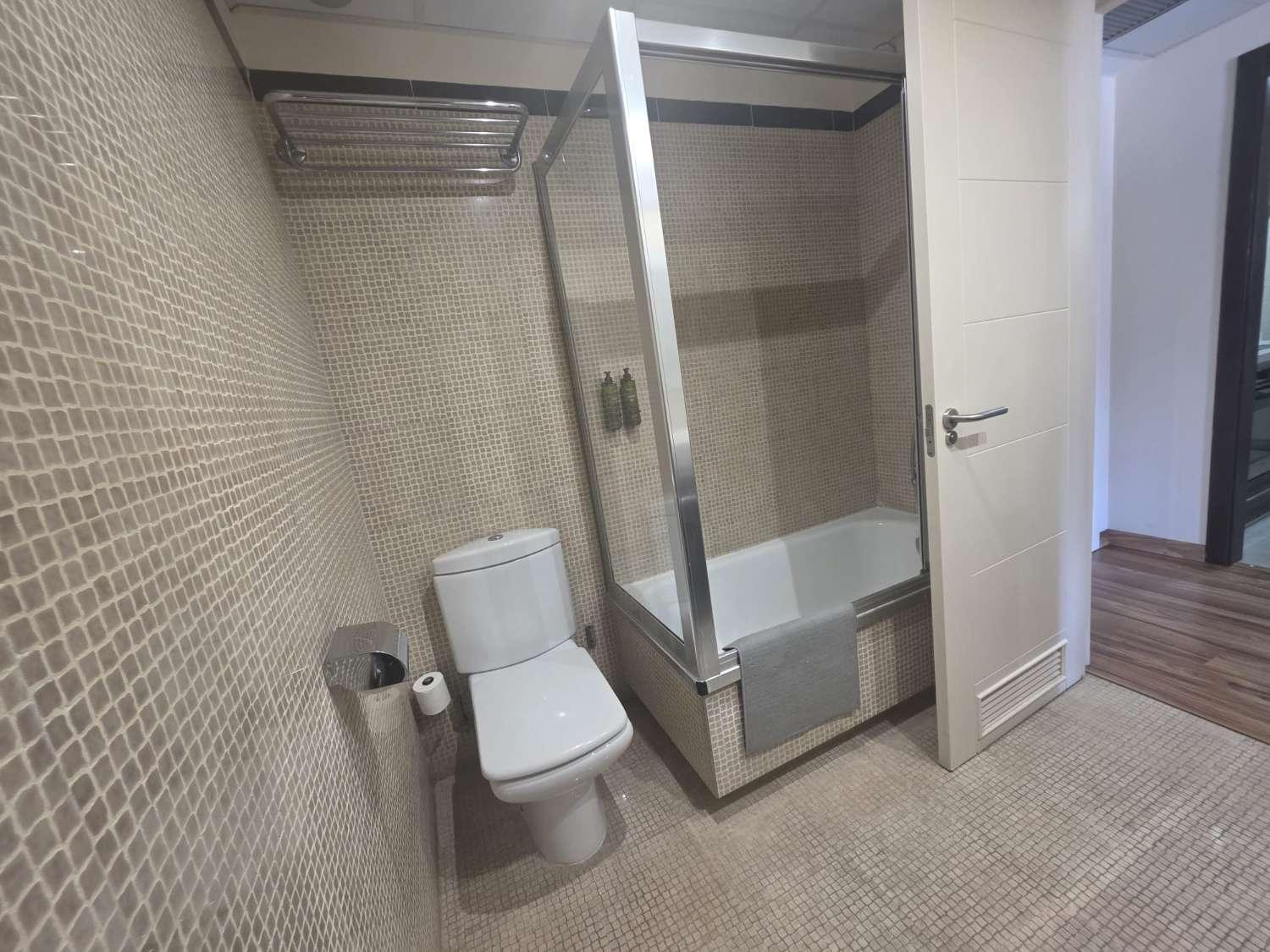 Apartment for Rent in Benalmádena
