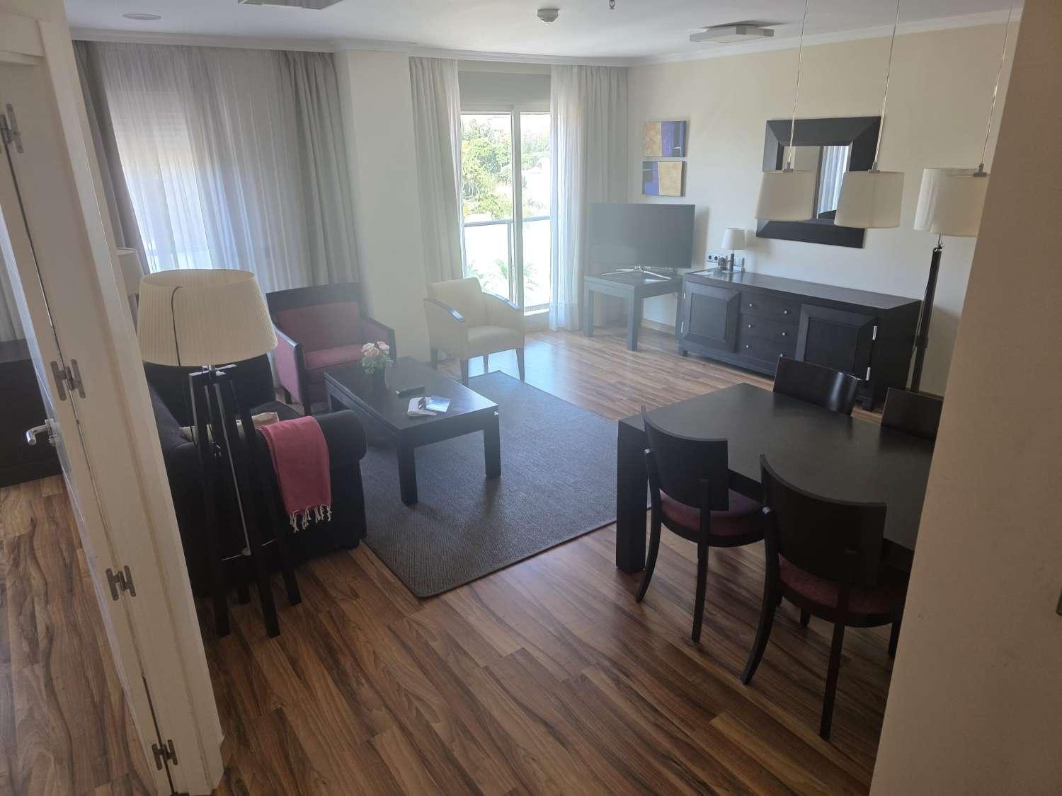 Apartment for Rent in Benalmádena