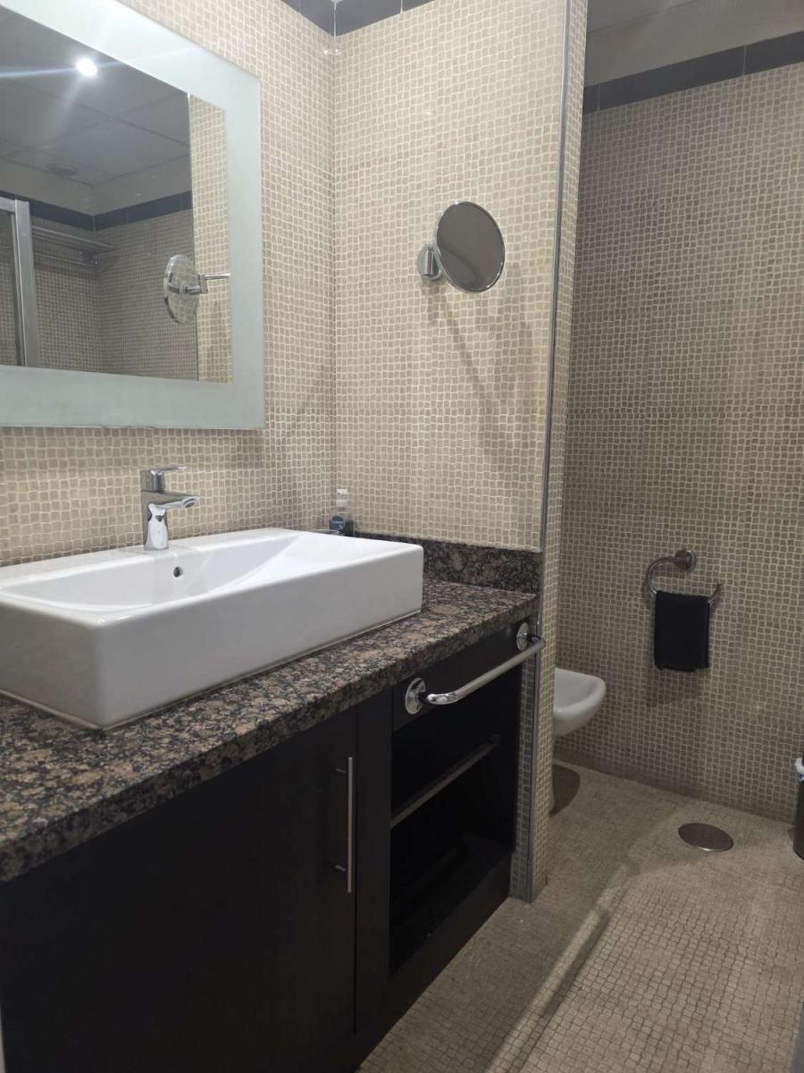 Apartment for Rent in Benalmádena