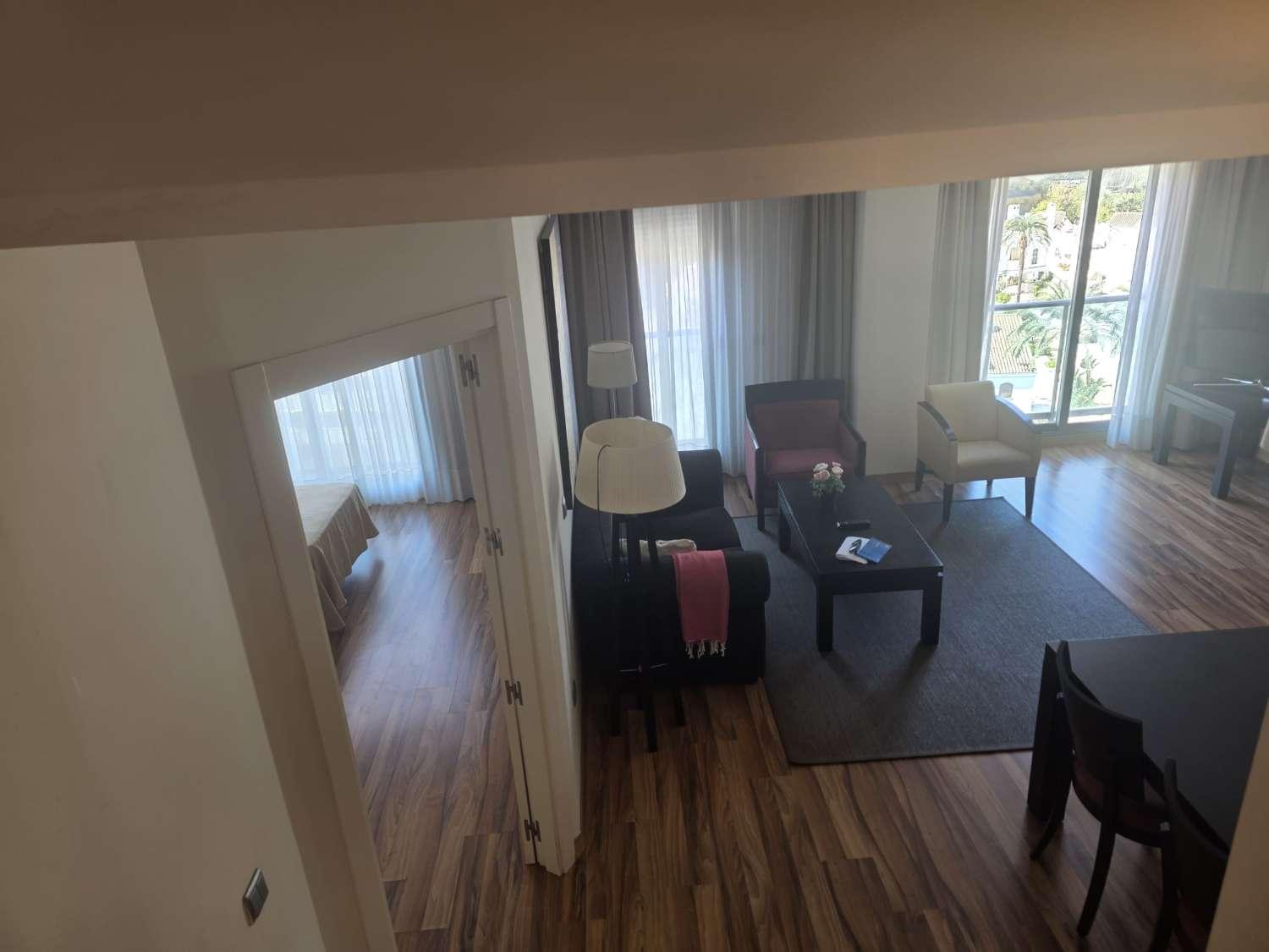 Apartment for Rent in Benalmádena