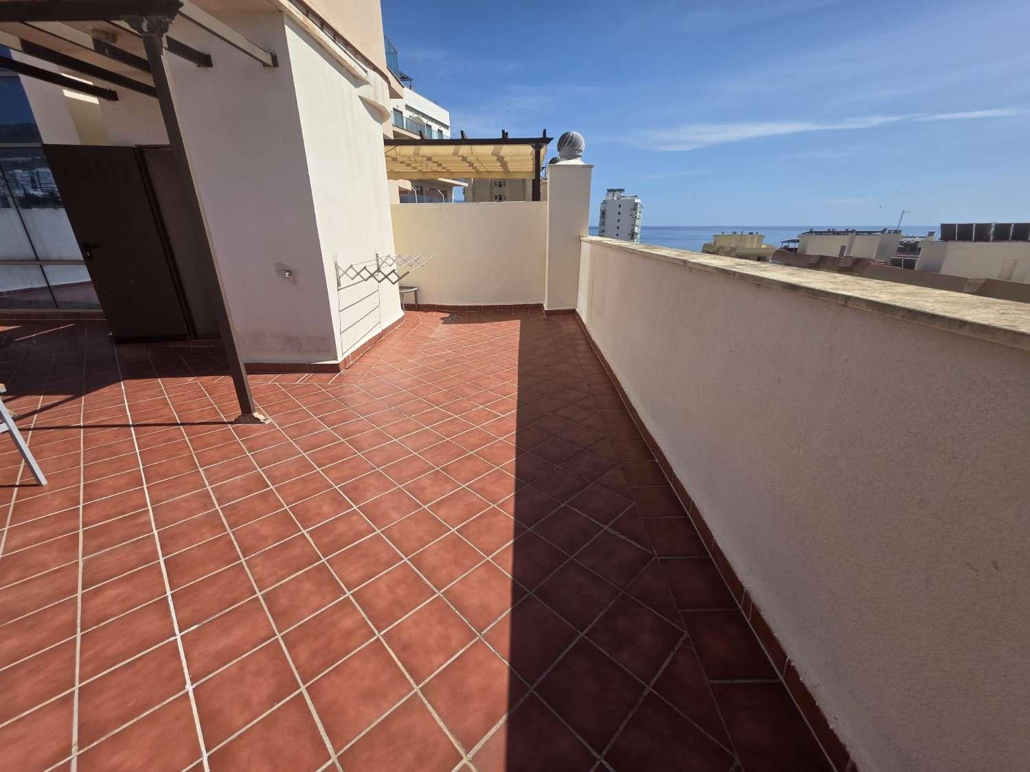 Apartment for Rent in Benalmádena