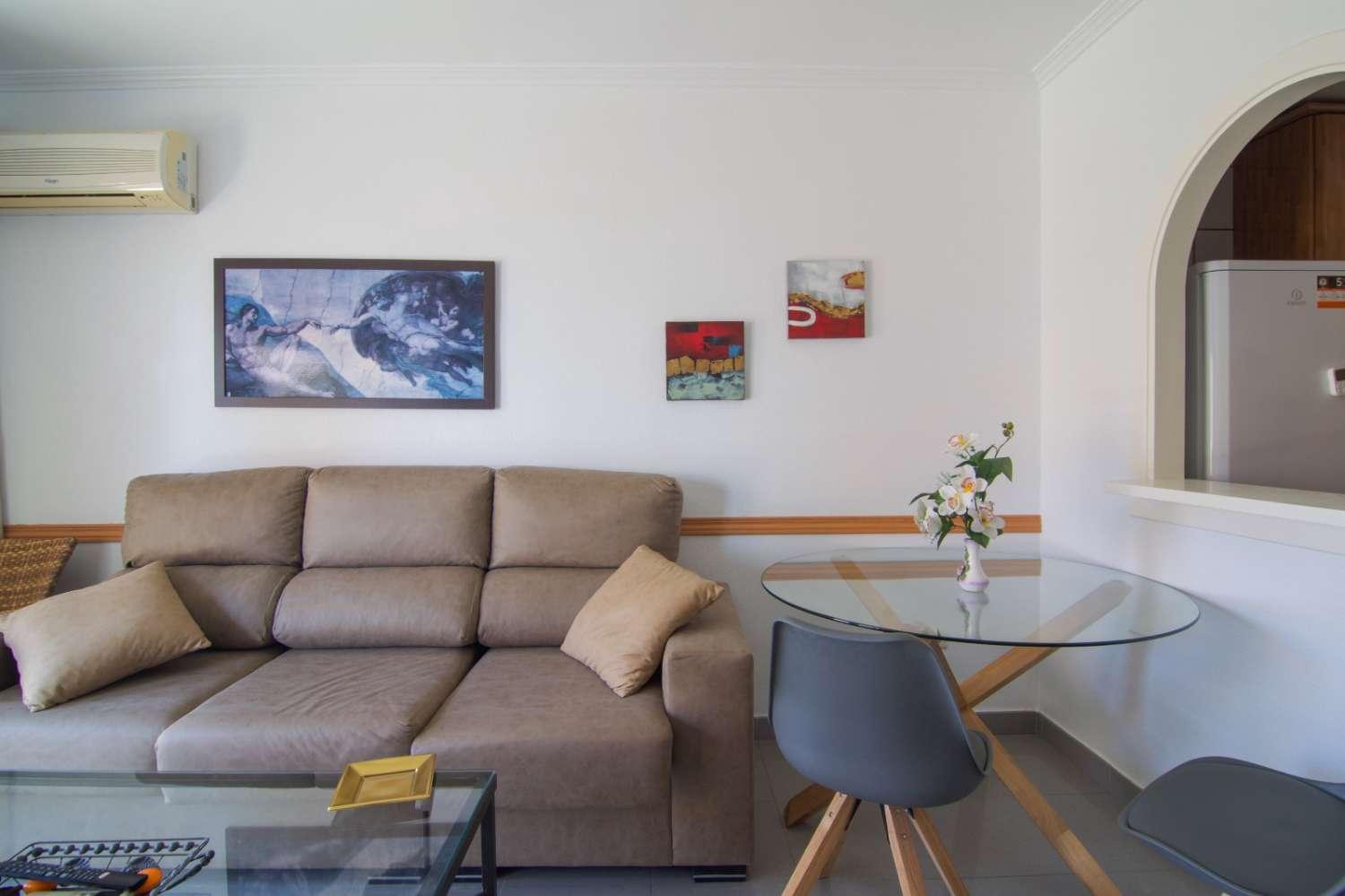 Apartment for Rent in Fuengirola