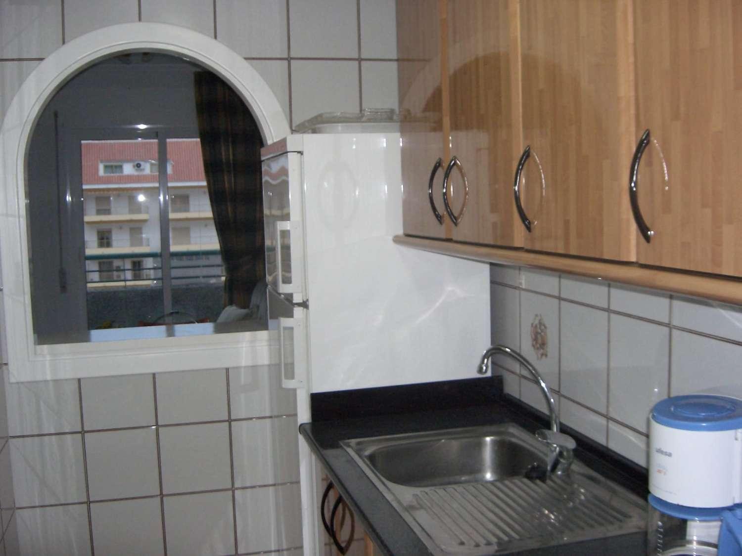 Apartment for Rent in Fuengirola