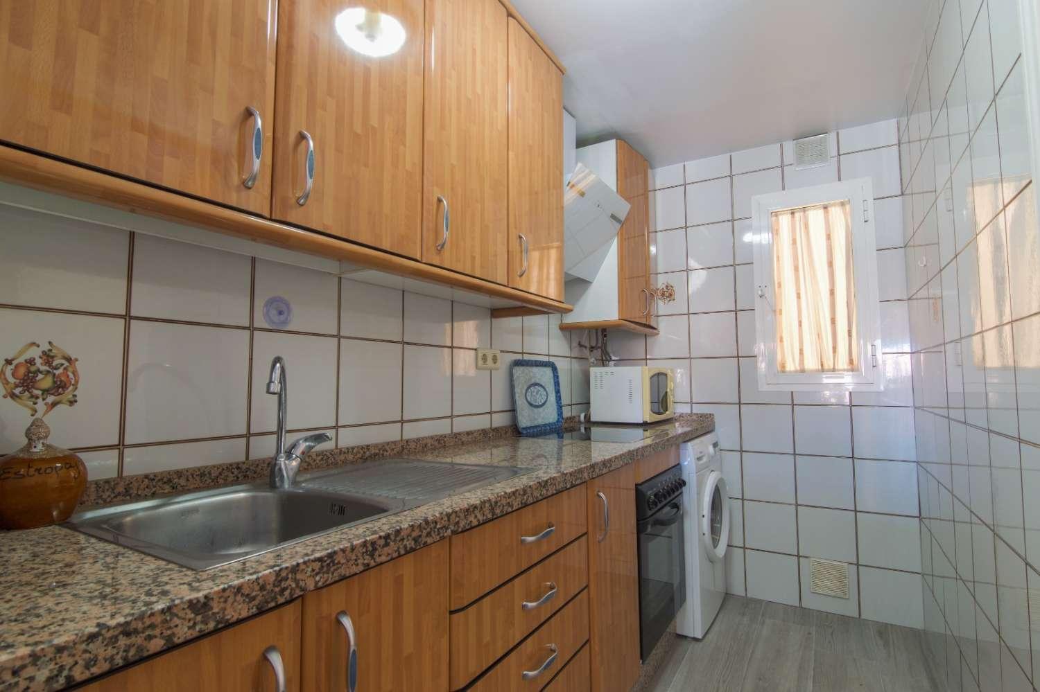 Apartment for Rent in Fuengirola
